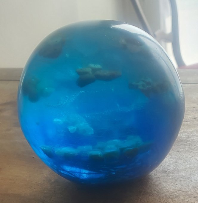 ORGONE SPHERE