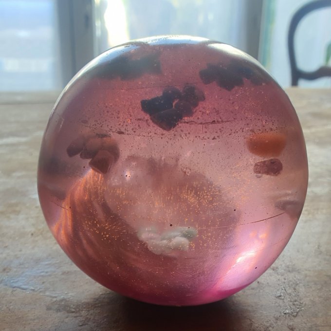 ORGONE SPHERE