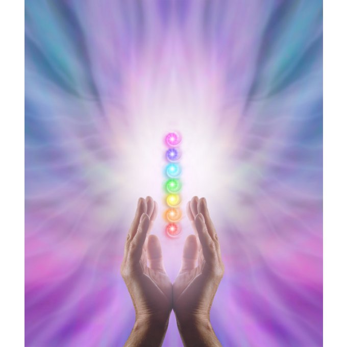  SOINS REIKI